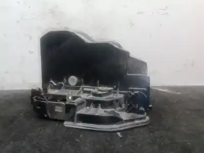 Peça sobressalente para automóvel em segunda mão fechadura da porta traseira esquerda por bmw 1 (e87) 120 d referências oem iam 