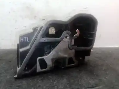 Peça sobressalente para automóvel em segunda mão fechadura da porta traseira esquerda por bmw 1 (e87) 120 d referências oem iam   