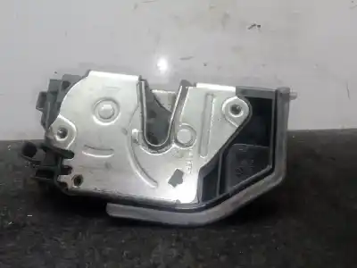 Second-hand car spare part rear right door lock for bmw 1 (e87) 120 d oem iam references 7154630  