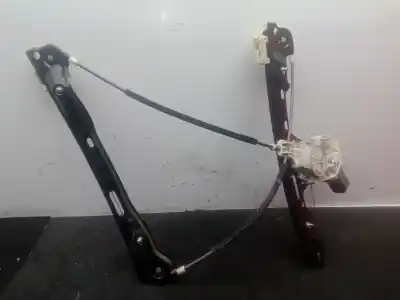 Peça sobressalente para automóvel em segunda mão elevador de vidros dianteira esquerda por bmw 1 (e87) 120 d referências oem iam 6927029 - 996620101 - 0130822224