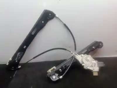 Peça sobressalente para automóvel em segunda mão elevador de vidros dianteiro direito por bmw 1 (e87) 120 d referências oem iam 0130822225 - 6927030 - 996621101