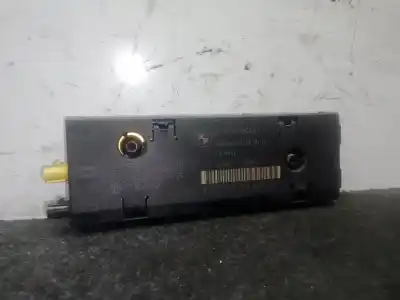 Peça sobressalente para automóvel em segunda mão módulo eletrônico por bmw 1 (e87) 120 d referências oem iam 6520695890001 - 40210519 - 921917001 - 10819610