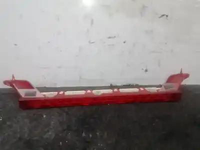 Peça sobressalente para automóvel em segunda mão farolim de travão central por bmw 1 (e87) 120 d referências oem iam 63256924673 - 63256931397