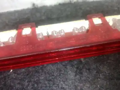 Second-hand car spare part central brake light for bmw 1 (e87) 120 d oem iam references 63256924673 - 63256931397  