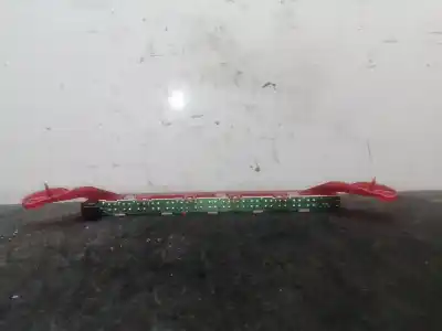 Second-hand car spare part central brake light for bmw 1 (e87) 120 d oem iam references 63256924673 - 63256931397  