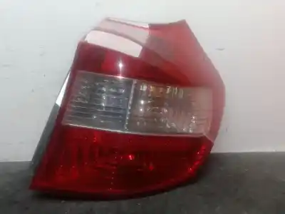 Peça sobressalente para automóvel em segunda mão farolim traseiro direito por bmw 1 (e87) 120 d referências oem iam 692450208 - 3016380000