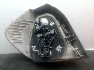 Peça sobressalente para automóvel em segunda mão farolim traseiro direito por bmw 1 (e87) 120 d referências oem iam 692450208 - 3016380000  