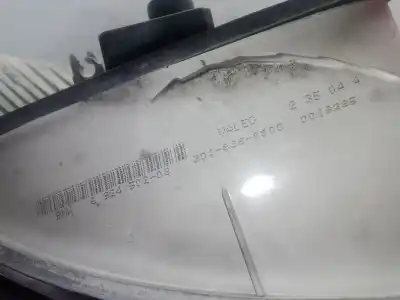 Peça sobressalente para automóvel em segunda mão farolim traseiro direito por bmw 1 (e87) 120 d referências oem iam 692450208 - 3016380000  