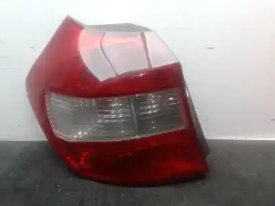 Peça sobressalente para automóvel em segunda mão farolim traseiro esquerdo por bmw 1 (e87) 120 d referências oem iam 692450108 - 3016390000