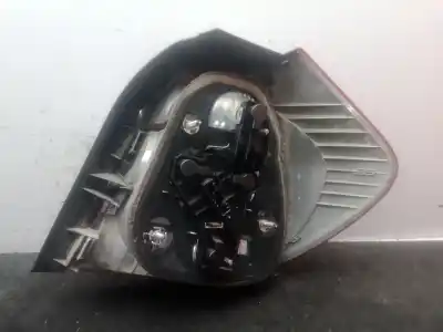 Peça sobressalente para automóvel em segunda mão farolim traseiro esquerdo por bmw 1 (e87) 120 d referências oem iam 692450108 - 3016390000  