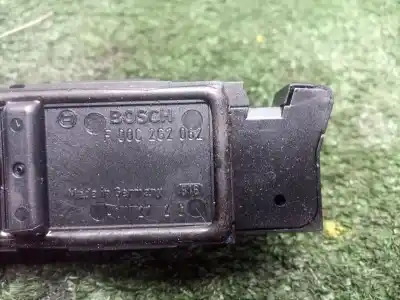 Second-hand car spare part flowmeter for bmw 3 touring (e46) 320 d oem iam references f00c262062 - 417272c  