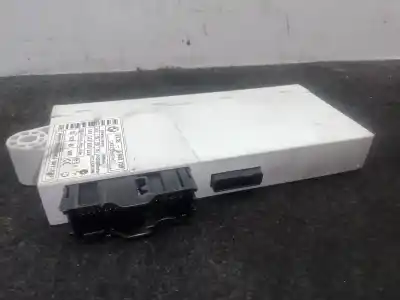 Second-hand car spare part central locking pump for bmw 1 (e87) 120 d oem iam references 61356943759 - 5wk49413abf  