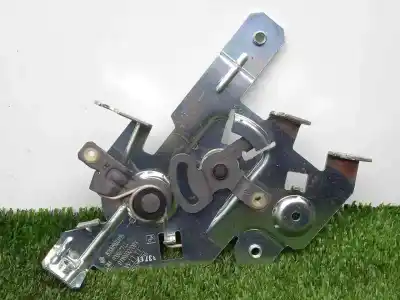Pezzo di ricambio per auto di seconda mano maniglia interna posteriore destra per renault trafic combi (ab 4.01) 2.0 dci diesel fap cat riferimenti oem iam 8200904015 - 93862244  