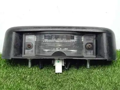 Second-hand car spare part  for RENAULT TRAFIC COMBI (AB 4.01)  OEM IAM references 8200434687  