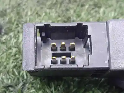 Автозапчастина б/у управління рульмом для renault trafic combi (ab 4.01) 2.0 dci diesel fap cat посилання на oem iam 8200950420  