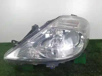 Second-hand car spare part  for CITROEN C8  OEM IAM references 89006373 - 1494320080  