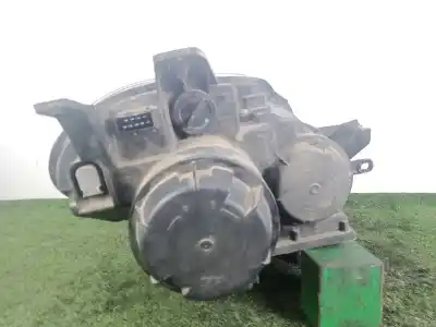 Second-hand car spare part left headlight for citroen c8 2.2 hdi 16v premier ii oem iam references 89006373 - 1494320080  