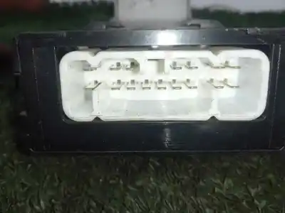 Second-hand car spare part electronic module for toyota corolla (_e12_) 1.4 d (nde120_) oem iam references 8865002390 - 2772000631  