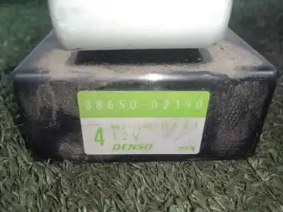 Second-hand car spare part electronic module for toyota corolla (_e12_) 1.4 d (nde120_) oem iam references 8865002390 - 2772000631  