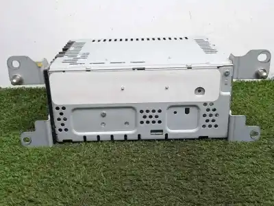 Second-hand car spare part electronic module for ford ranger (tke) 2.0 tdci panther cat oem iam references jb3t18d818ea