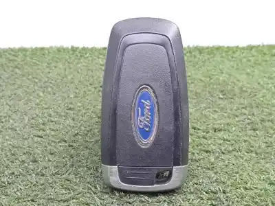 Second-hand car spare part electronic module for ford ranger (tke) 2.0 tdci panther cat oem iam references a2c93142100  