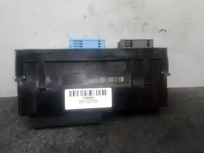 Peça sobressalente para automóvel em segunda mão módulo eletrônico por bmw 1 (e87) 120 d referências oem iam 61356955002 - 10681810