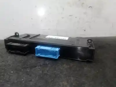 Second-hand car spare part electronic module for bmw 1 (e87) 120 d oem iam references 61356955002 - 10681810  