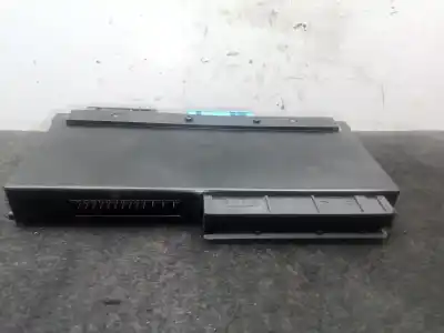 Second-hand car spare part electronic module for bmw 1 (e87) 120 d oem iam references 61356955002 - 10681810  