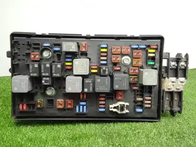 Second-hand car spare part Fuse Box Unit for OPEL INSIGNIA A (G09) 2.0 CDTI (68) OEM IAM references 1334347901 - 13255300 - 544949969   Second-hand car spare part Fuse Box Unit for OPEL INSIGNIA A (G09) 2.0 CDTI (68) OEM IAM references 1334347901 - 13255300 - 544949969