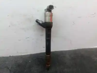 Second-hand car spare part injector for opel insignia a (g09) 1.6 cdti (68) oem iam references 55570012 Second-hand car spare part injector for opel insignia a (g09) 1.6 cdti (68) oem iam references 55570012