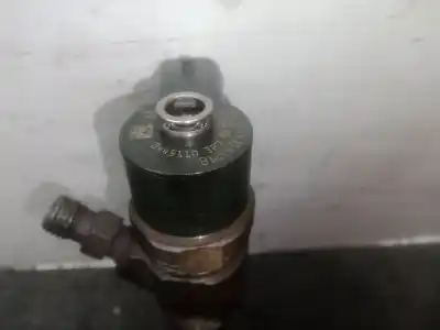 Second-hand car spare part injector for opel insignia a (g09) 2.0 cdti (68) oem iam references 0445110327   Second-hand car spare part injector for opel insignia a (g09) 2.0 cdti (68) oem iam references 0445110327