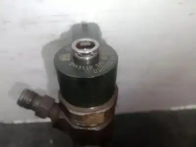 Автозапчасти б/у инжектор за opel insignia a (g09) 2.0 cdti (68) ссылки oem iam 0445110327  