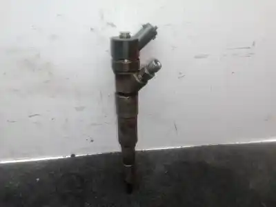 Pièce détachée automobile d'occasion INJECTEUR pour BMW SERIE 5 BERLINA (E39)  Références OEM IAM 0445110029 - 2354093  