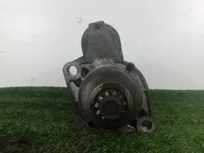 Автозапчасти б/у двигатель запускается за seat toledo ii (1m2) 1.9 tdi ссылки oem iam 02a911024b - d7rs30  