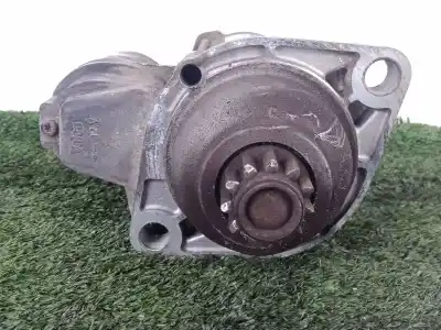 Second-hand car spare part starter motor for seat toledo ii (1m2) 1.9 tdi oem iam references 02a911024b - d7rs30  