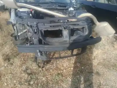 Piesă de schimb auto la mâna a doua panoul frontal pentru bmw 3 (e90) 320 d referințe oem iam   