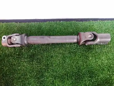 Автозапчастина б/у передній кардан для renault kangoo / grand kangoo ii (kw0/1_) 1.5 dci 85 (kw0k kw0l kw0b) посилання на oem iam 19y10a10c - 19y10a10a  