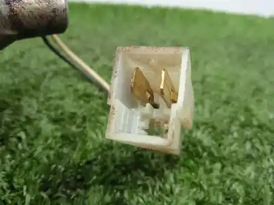 Second-hand car spare part speedometer for nissan trade 2.8d oem iam references   