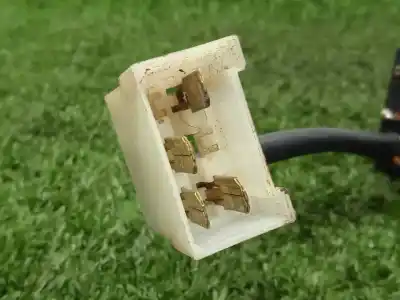 Second-hand car spare part switch for nissan trade 2.8d oem iam references   