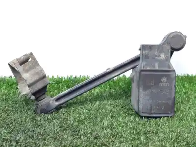 Peça sobressalente para automóvel em segunda mão comutador de luzes por audi a6 berlina (4b2) 2.5 tdi referências oem iam 4b0907503