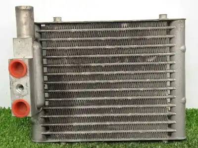 Peça sobressalente para automóvel em segunda mão Radiador De óleo por AUDI A6 BERLINA (4B2) 2.5 TDI Referências OEM IAM 4B0317021C  160X175X27