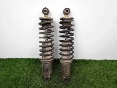 Piesă de schimb auto la mâna a doua set de amortizor spate pentru jdm abaca 50 c.c. referințe oem iam 8190