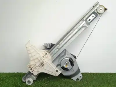 İkinci el araba yedek parçası arka sag cam regülatörü için citroen c4 picasso i monospace (ud_) 1.6 hdi oem iam referansları 135090221 06-13 - electrico 