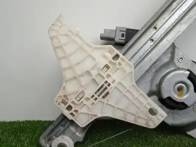 İkinci el araba yedek parçası arka sag cam regülatörü için citroen c4 picasso i monospace (ud_) 1.6 hdi oem iam referansları 135090221 06-13 - electrico 