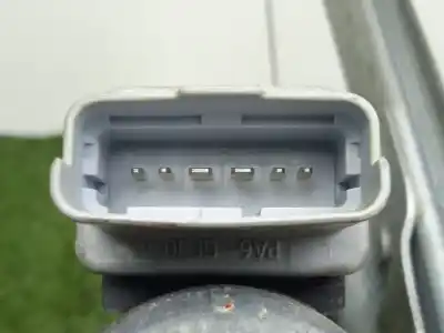 İkinci el araba yedek parçası arka sag cam regülatörü için citroen c4 picasso i monospace (ud_) 1.6 hdi oem iam referansları 135090221 06-13 - electrico 
