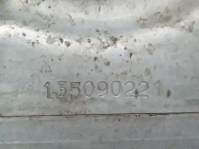 İkinci el araba yedek parçası arka sag cam regülatörü için citroen c4 picasso i monospace (ud_) 1.6 hdi oem iam referansları 135090221 06-13 - electrico 