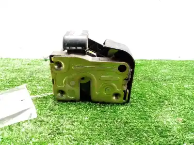Автозапчасти б/у замок левой передней двери за renault scenic (ja..) 1.4 16v authentique ссылки oem iam   