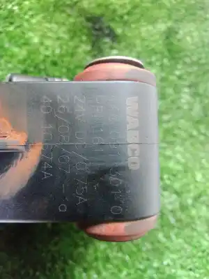 Pezzo di ricambio per auto di seconda mano pezzi vari per nissan atleon tk3.95 (80.19) riferimenti oem iam 4460913010 - 4010674a  