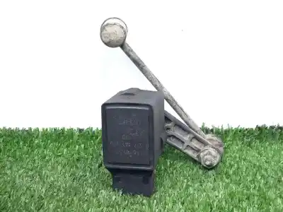 Pezzo di ricambio per auto di seconda mano Controllo Della Luce per FIAT STILO (192) 1.9 JTD CAT Riferimenti OEM IAM 0307865003  