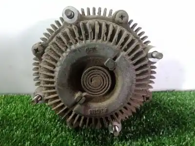 Pezzo di ricambio per auto di seconda mano Ventola Motore Viscoso per DAIHATSU TERIOS (J100) 1.3 CAT Riferimenti OEM IAM   